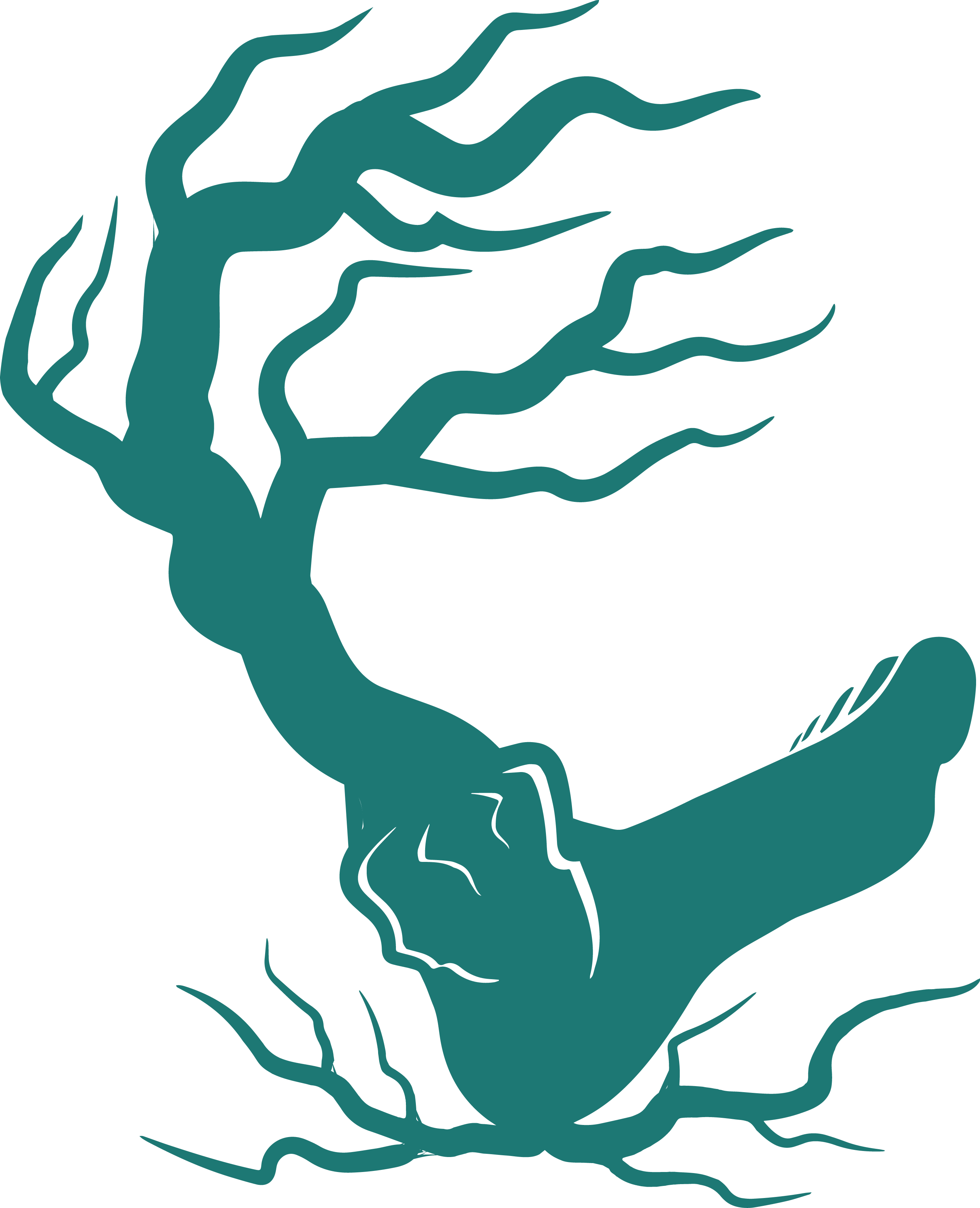 Corbin Bumeter | Sound Designer